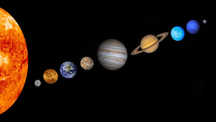 2022’nin en önemli gök olayı yılbaşı gecesi yaşanacak