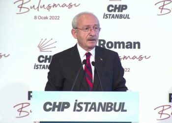 Kılıçdaroğlu Roman Buluşması’nda: Tablo düşündüğümden daha ağır