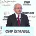 Kılıçdaroğlu Roman Buluşması’nda: Tablo düşündüğümden daha ağır