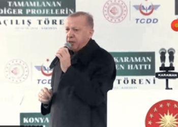 Erdoğan’ın yeni hedefi Tabipler Birliği: ‘Siz ne sahtekarsınız ya’