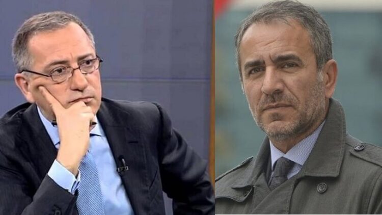 Meral Akşener’in basın danışmanı, Fatih Altaylı ile sosyal medyada tartıştı