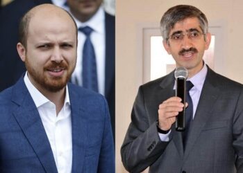 MEB’deki atamanın perde arkası: Bilal Erdoğan ile bir araya gelen temsilciler…