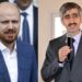 MEB’deki atamanın perde arkası: Bilal Erdoğan ile bir araya gelen temsilciler…