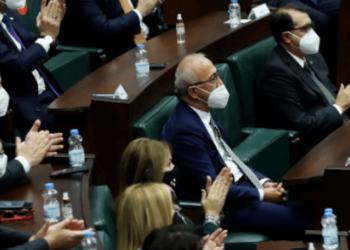 Ankara kulislerini hareketlendiren Lütfi Elvan iddiası