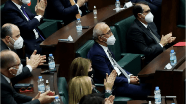 Ankara kulislerini hareketlendiren Lütfi Elvan iddiası