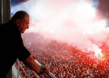 Galatasaray’da deprem! Fatih Terim dönemi sona erdi