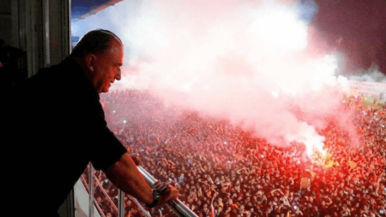 Galatasaray’da deprem! Fatih Terim dönemi sona erdi