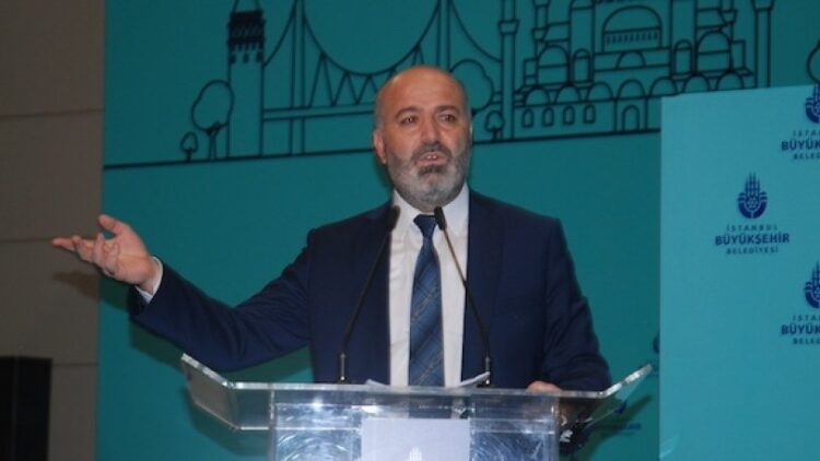 AKP’li İBB Meclis Üyesi’nden Bektaşiler hakkında tepki çeken sözler