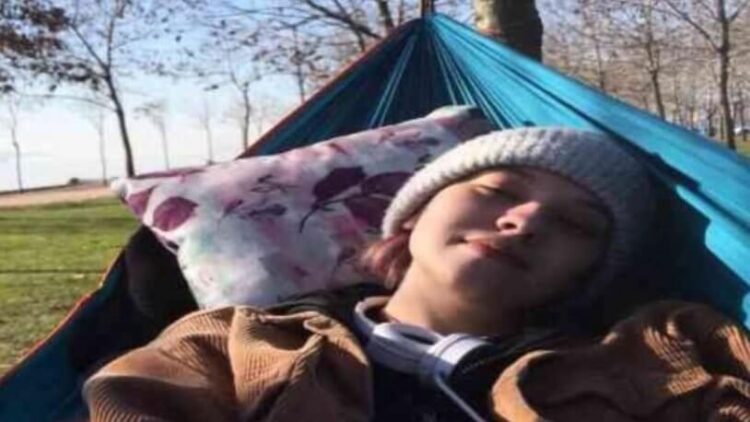 7’nci kattan düştüğü iddia edilen Sedefnur’un soruşturmasında yeni gelişme