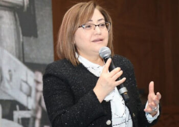 Fatma Şahin’den AKP’de kriz çıkaracak itiraf