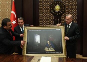 AKP’ye yakın Diyanet-Sen’in Genel Başkanı imamlıktan ve memurluktan ihraç edildi