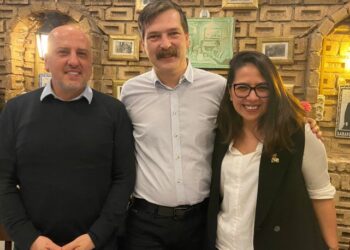 TİP’in hedefi sol parti ve sosyalist yapılarla ‘Halk İttifakı’ kurmak