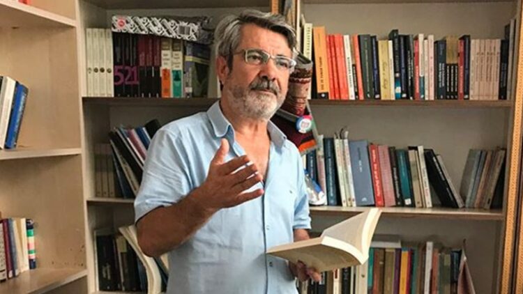 Prof. Dr. Şahin Filiz: Cemaat ve tarikatlar öğrencileri esir alıyor