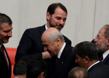 Berat Albayrak’ın istifasında aylar sonra gelen Devlet Bahçeli iddiası!