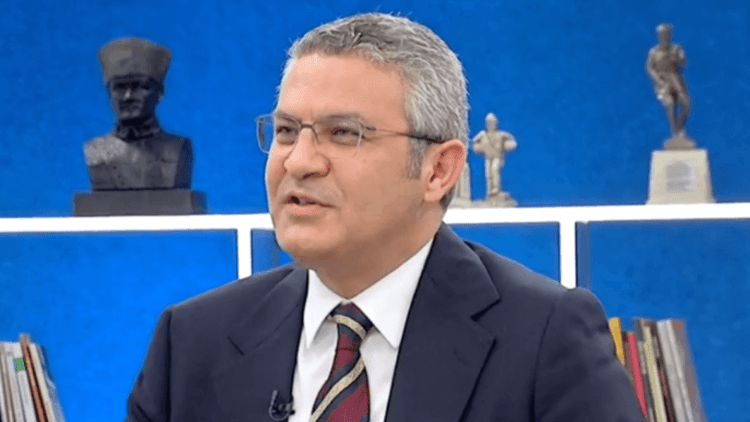 CHP’li Salıcı, ‘erken seçim’ sorusunu canlı yayında tarih vererek yanıtladı!