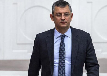 Özgür Özel’den Ömer Çelik’e jet yanıt: Ömer Bey, duydum ki…