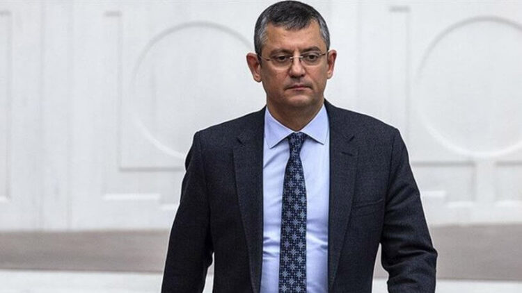 Özgür Özel’den Ömer Çelik’e jet yanıt: Ömer Bey, duydum ki…