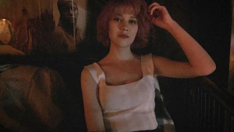 7’nci kattan düştüğü iddia edilen Sedefnur Çağlar’dan kötü haber