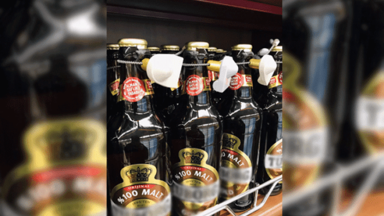 Gelen zamların ardından biralara ‘alarm’ takıldı