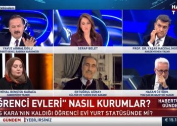 Ertuğrul Günay’dan ‘Enes Kara’ tepkisi: Devletin ciddi sorumluluğu vardır