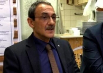 BBP’li Akdoğan’dan tepki çeken sözler: ‘Bir velet öldü diye cemaatleri mi kapatacağız?’