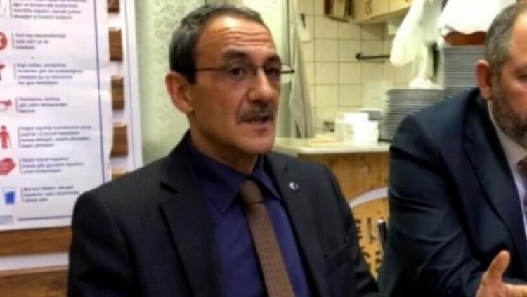 BBP’li Akdoğan’dan tepki çeken sözler: ‘Bir velet öldü diye cemaatleri mi kapatacağız?’