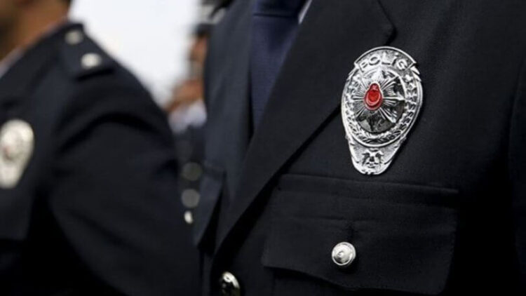 ‘Polis Akademisi sınavında şaibe’ iddiası