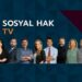 Sosyalhak TV yayın hayatına başlıyor