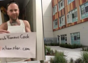 İstanbul’un köklü lisesinde skandal: Alman öğretmen, porno film yıldızı çıktı!