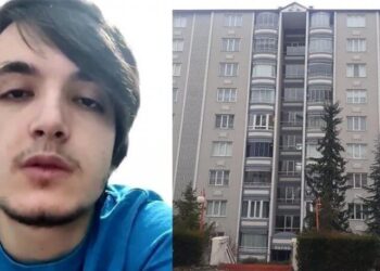 Enes Kara’nın intihar öncesi çektiği videoya yayın yasağı