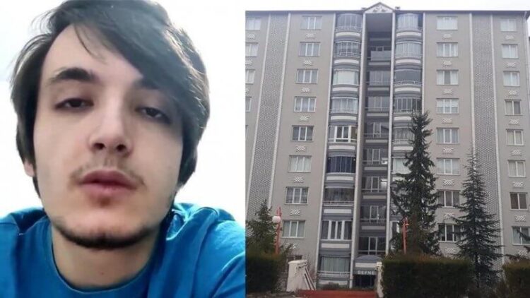 Enes Kara’nın intihar öncesi çektiği videoya yayın yasağı