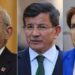 Davutoğlu’ndan Akşener ve Kılıçdaroğlu’na ‘yeni ittifak’ önerisi