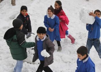 5 ilde yüz yüze eğitime ara verildi