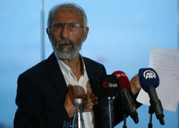 AKP’li yetkili: Öcalan’dan yeni mektup gelebilir