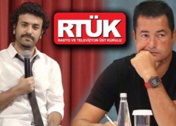 İlk kez konuştu: Acun Ilıcalı’dan RTÜK’e ‘Hasan Can Kaya’ tepkisi