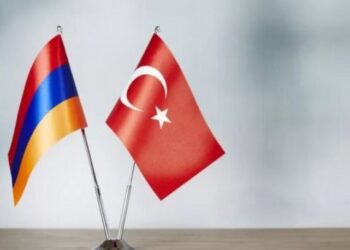 Türkiye Ermenistan görüşmesi sonrası Dışişleri Bakanlığı’ndan açıklama