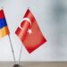 Türkiye Ermenistan görüşmesi sonrası Dışişleri Bakanlığı’ndan açıklama