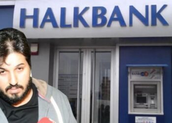 ABD temyiz mahkemesinden Halkbank kararı!