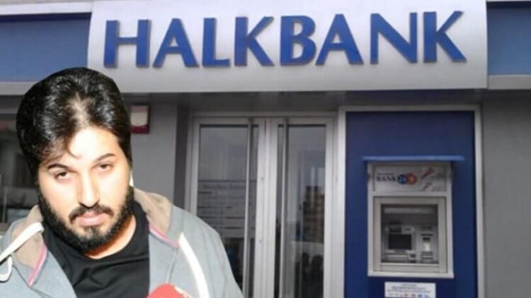 ABD temyiz mahkemesinden Halkbank kararı!
