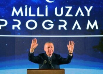 Milli Uzay Programı için ‘dev’ bütçe: Ancak uçak bileti alınabiliyor!