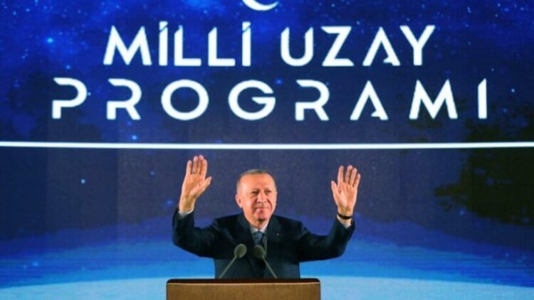 Milli Uzay Programı için ‘dev’ bütçe: Ancak uçak bileti alınabiliyor!