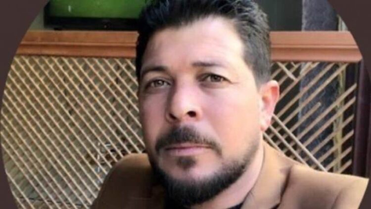 Paylaşımı tepki çeken isim AKP’den istifa etti