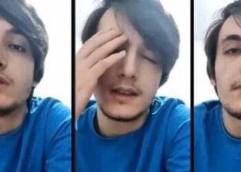 HÜDAPAR’dan Enes Kara’ya: Allah affetsin, o bir katil!