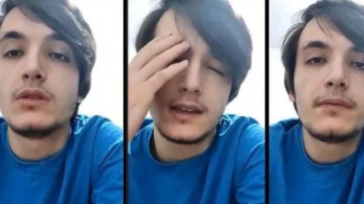 HÜDAPAR’dan Enes Kara’ya: Allah affetsin, o bir katil!