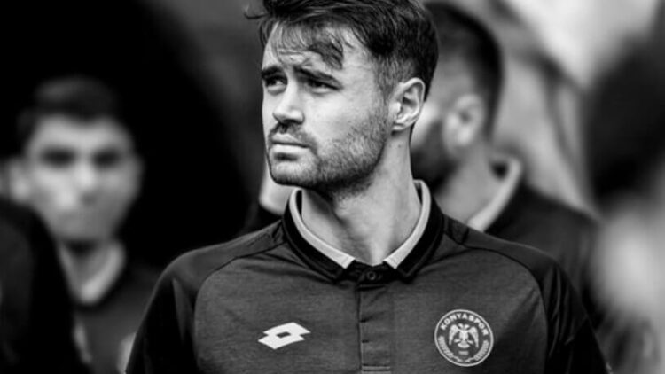 Ahmet Çalık’ın yaptığı kazanın nedeni belli oldu