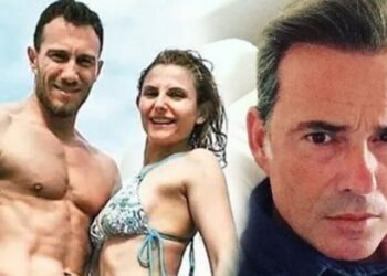 Yeğeniyle yasak aşk yaşayan Murat Başoğlu, yıllar sonra ilk kez konuştu