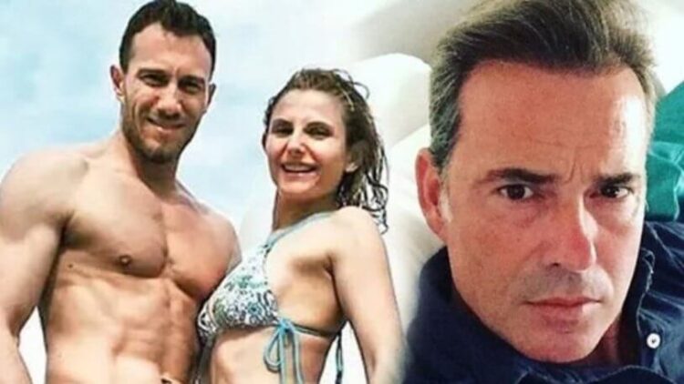 Yeğeniyle yasak aşk yaşayan Murat Başoğlu, yıllar sonra ilk kez konuştu