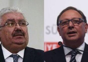 ‘Ekonomimiz yok ediliyor’ diyerek istifa etmişti: MHP’den Süleyman Sazak açıklaması