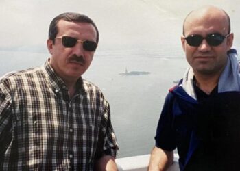 Turhan Çömez, Erdoğan’a yazdığı FETÖ mektubunu açıkladı