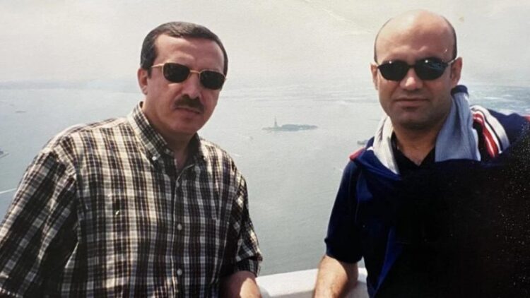 Turhan Çömez, Erdoğan’a yazdığı FETÖ mektubunu açıkladı